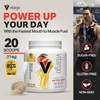 Vitargo Carbohydrate Powder | Feed Muscle Glycogen 2X Faster |