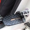 Car Doorstep, Vehicle Rooftop Doorstep Folding Ladder with Saftey Emergency