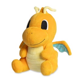 Pokémon Center: Dragonite Dolls Plush