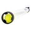 Tourna Pickleball Pickup Tube for Pickleballs - Holds 17 Balls