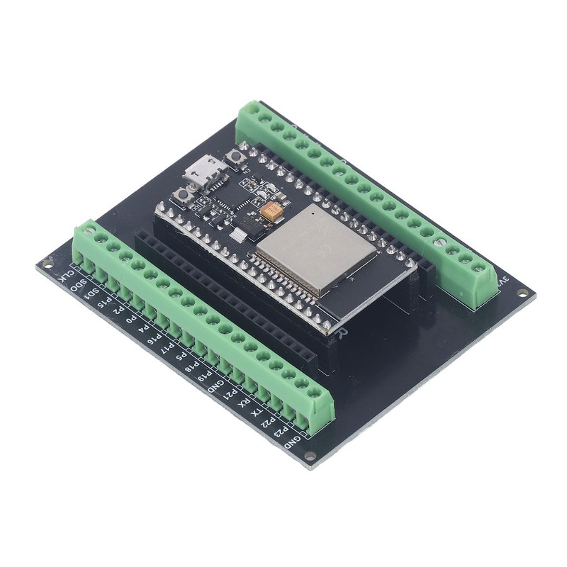 For ESP32 Development Board Compatible with for NodeMCU 32S Lua