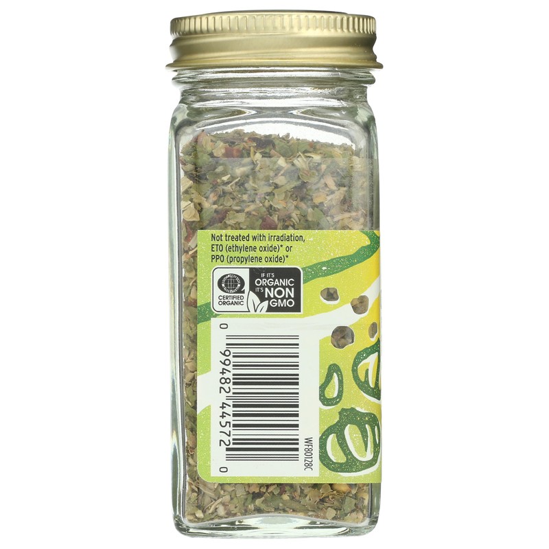 Whole Foods Market, Organic Chimichurri Seasoning, 1.09 Ounce