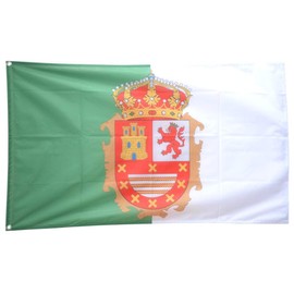 Flaggenfritze® Flag Spain Fuerteventura (Canary Island) – 90 x 150 cm