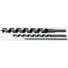 Star-M 4-135 Drill Bit 0.5 inches (13.5 mm)