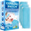 EasYeah Baby Cool Pads for Kids Fever Discomfort, Instant Cooling