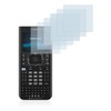 Savvies Screen Protectors for Texas Instruments Nspire CX CAS Ultra
