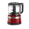 KitchenAid KFC3516ER 3.5 Cup Food Chopper, Empire Red