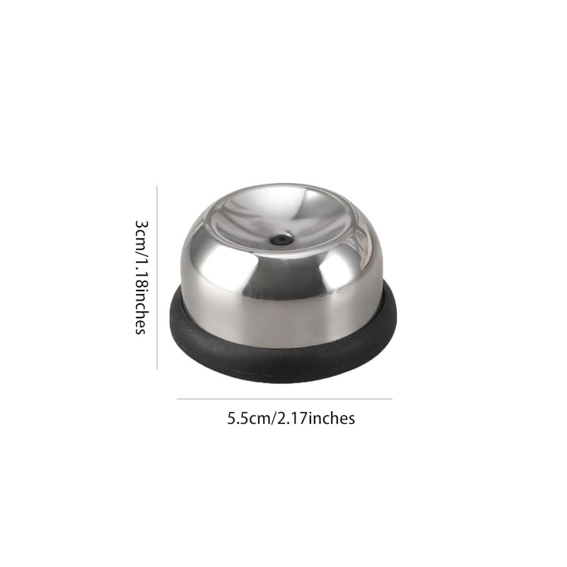 Lopsity Egg Piercer Stainless Steel Needle Egg Pricker Hole Puncher