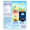 Little Bites Banana Muffins, 5 individual packs, (1.5 oz each),