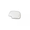 TopAlpha For 03-06 GMC Sierra Passenger Right Side Mirror Glass