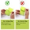 76 x 76 mm Sticky Notes Set, Sticky Notes in
