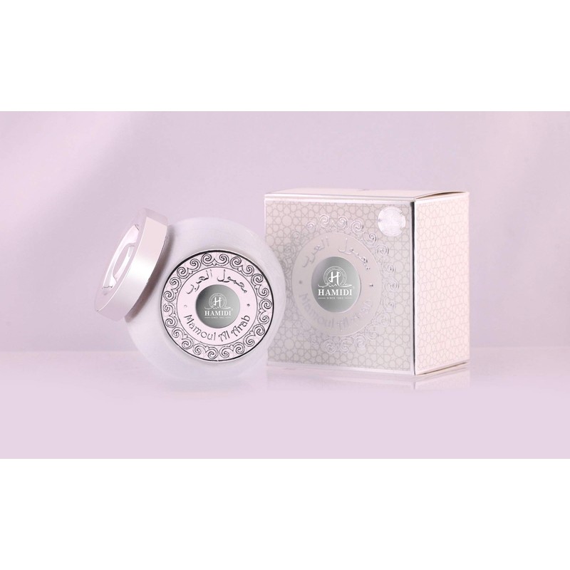 HAMIDI Muattar Mamoul Al Arab, 50gm