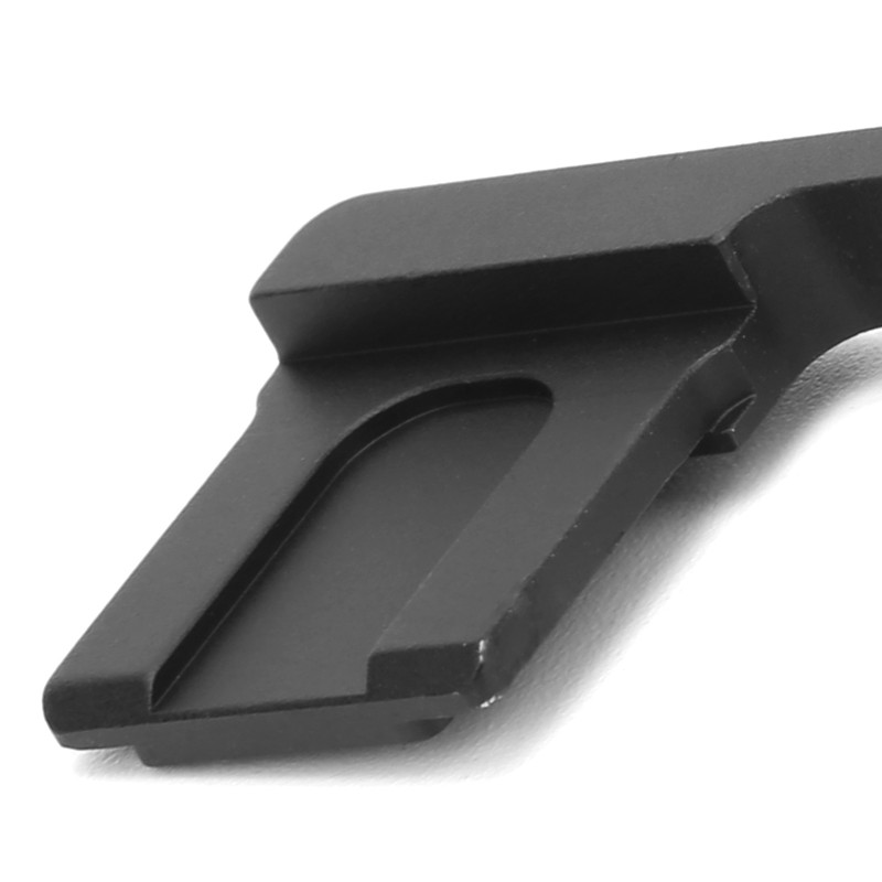 Aluminum Alloy Camera Thumb Up Grip Convenience Handle Thumb Rest