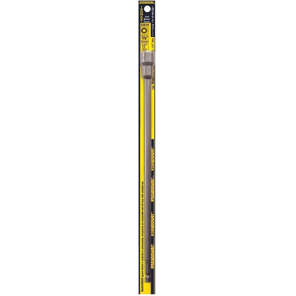 EAZYPOWER CORPORATION 363-32818 3/8in 12in Magnetic Nut Setter