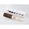 Kinugawa Company Go Shiny Roll Brush L Size 2850 Hair
