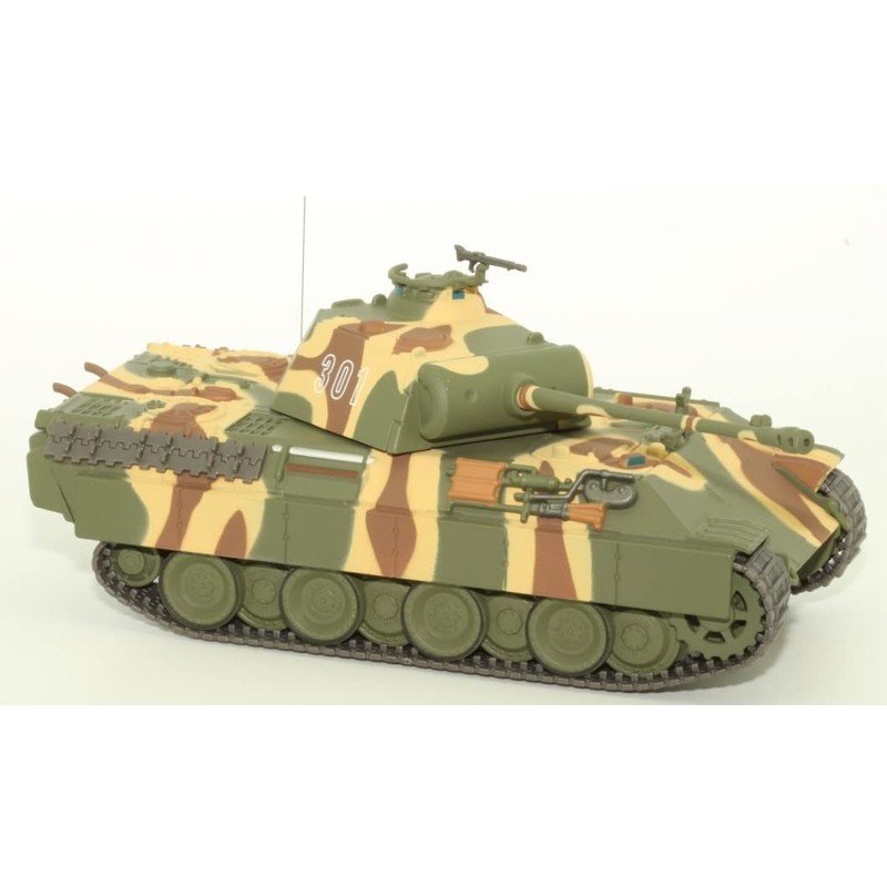 Odeon - ODE060M - PANTHER G 301 BELGIQUE Ardennes 1944-1/43