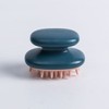 Yuzbee Yuzbi Colorful Shampoo Brush Scalp Massager