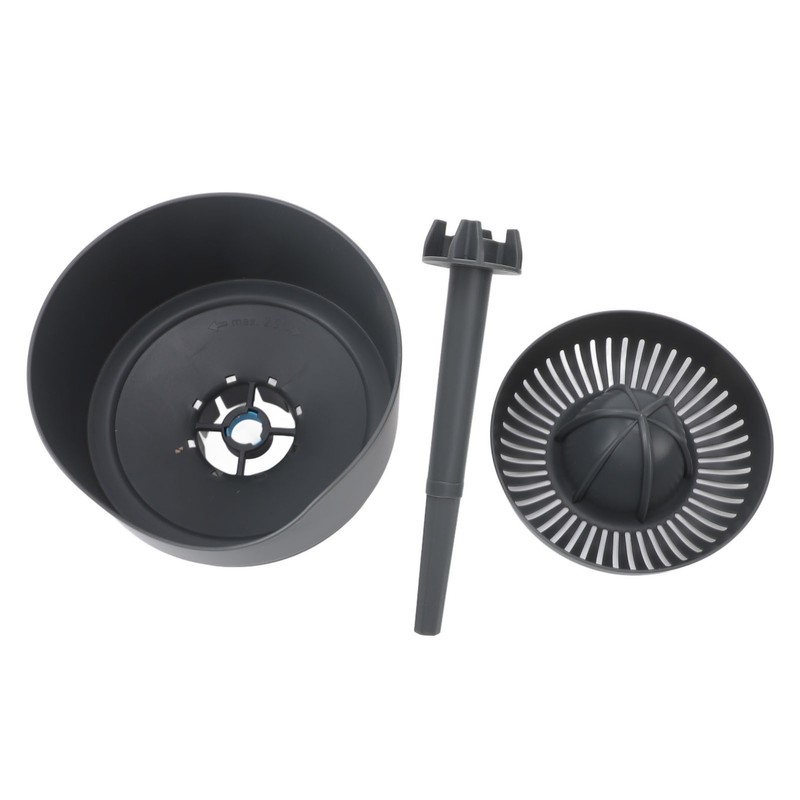 Citrus Juicer Extractor Hand Squeezer Efficient Separation Professional Extraction Citrus