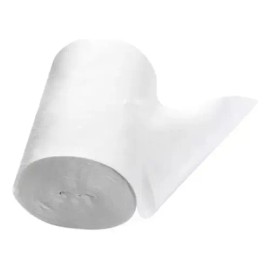 Rollo Filtros Biodegradables Bambú 100 Hojas Pañal Ecológico                                                                                          