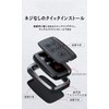 SANRILY Key Case, Key Holder, Key Cover, Key Protection, Range