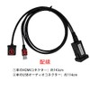 LONNIK Alpine NX Series Compatible, For Toyota Cars, Built-in USB/HDMI