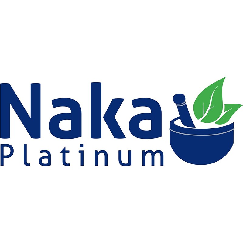 NAKA Naka Platinum Vitamin D (1000 IU) + Vitamin K2