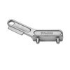 ProSSS 1PCS Marine Grade 316 Stainless Steel Deck Fill Key