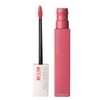 Labial Líquido Maybelline New York Super Stay Matte Ink Lover
