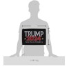 Trump Take Back America Flag Black For Car Black Bandera