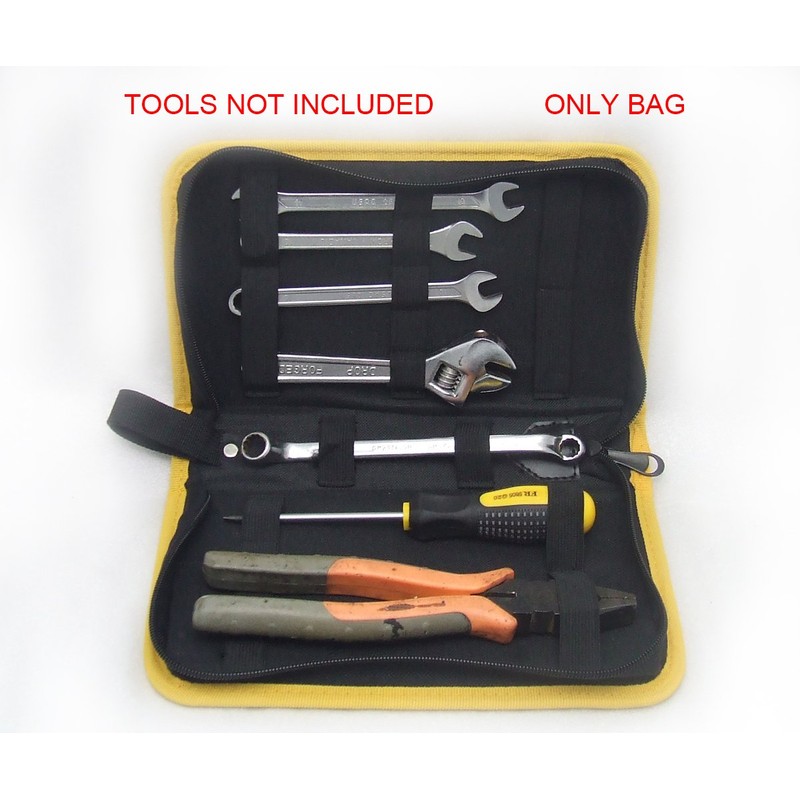 BAG01M Case Tool Holder Centre (26.5 x 15.5 x 6