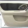 VKGUG 2PCS Door Panel Cover Compatible with Ford Escape 2001-2007
