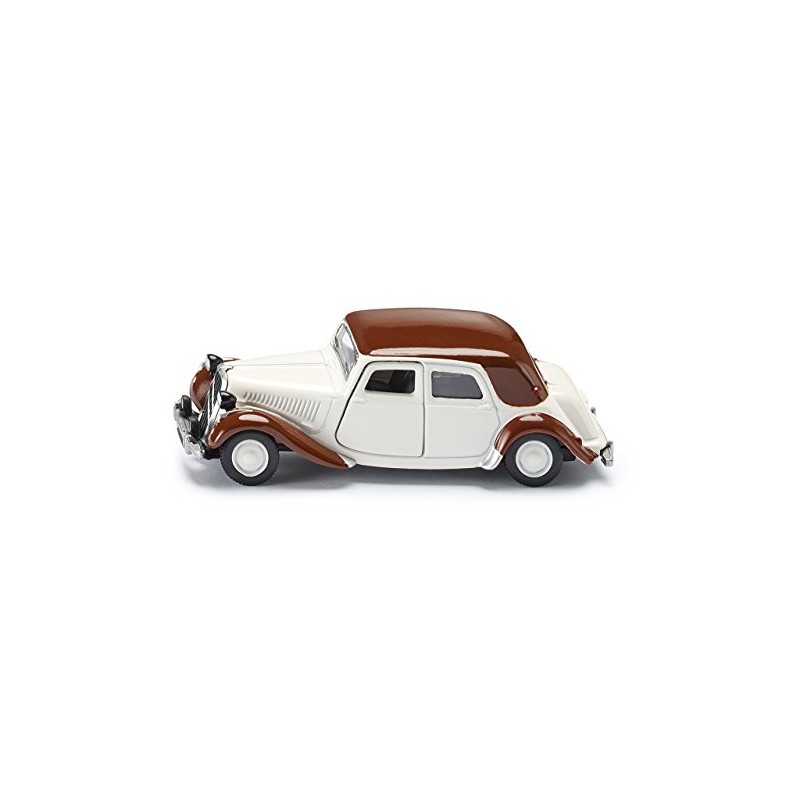 Siku 1471 - Citroen Traction Avant (farblich sortiert)