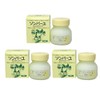 薬師堂 sonba-yu Unscented Set of 1