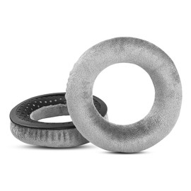 Gobelieve Earpads Replacement Ear Cushions Compatible with Beyerdynamic DT 770 Pro/DT 880 Pro/DT 990 Pro Headset Ear Pads Cover Parts(Not fit DT700/DT900 Headset)