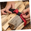 Operitacx Outdoor Nylon Strapping Straps Pcs Ratchet Lashing Straps Baggage