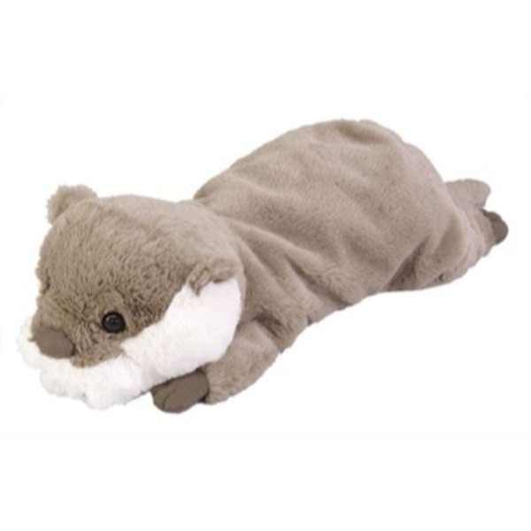 Sun Arrow Cushy Otter Plush Toy
