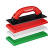 Goldblatt Grout Float with 3 Replaceable Pads, 3-3/4" x 9-5/8"