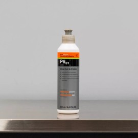 Koch Chemie One Cut & Finish | High Gloss Polish & Sealant All in One 250ml