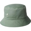 Kangol Washed Bucket Hat Fishing Hat Fabric Hat Summer Hat