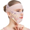 Faja Papada Facial Lifting 2 en 1 (Faja de Rostro