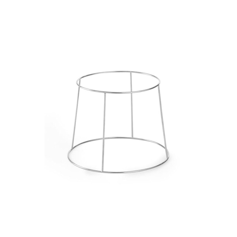 HENDI Base Frame for HENDI Seafood Presenter 480519, Base Frame