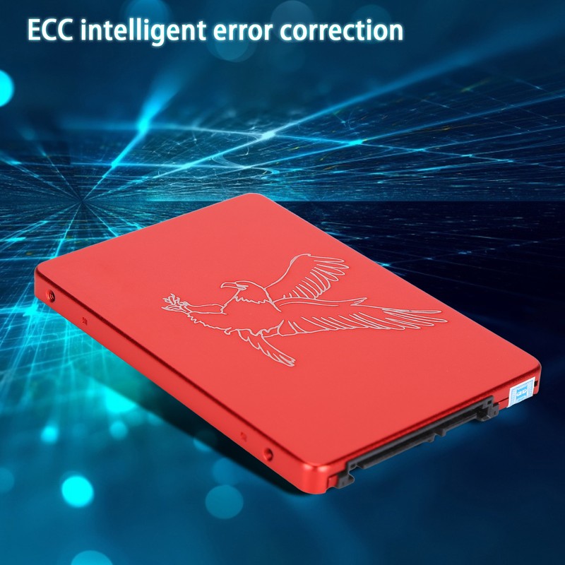 Hsthe Sea Mobile Solid State Disk Portable 2.5 Inch Metal