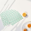 NUOBESTY Paper Desiccant Sheets, Pack of 10, Moisture Absorbent, Versatile