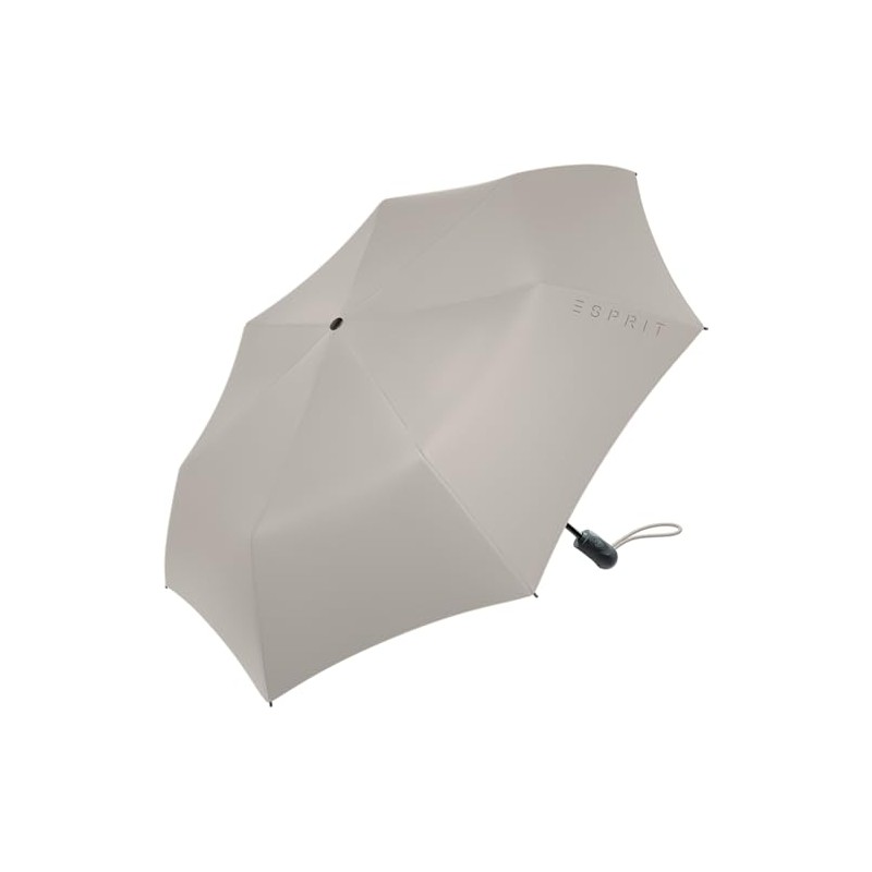 Esprit Easymatic Light Pocket Umbrella Open/Close Automatic FJ 2022, Atmosphere,