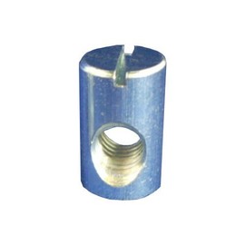 RP R126 Joint Round Nuts 4 Pieces M8 x 20 │ Bolts and Nuts