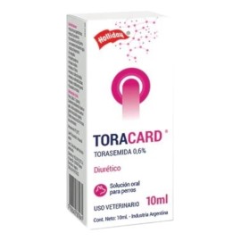 Tora-card Holliday 10ml