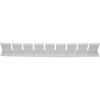 LUTH Premium Profi Parts Bottle Comb Bottle Holder for Storage
