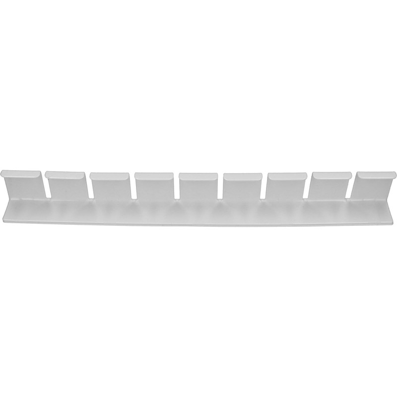 LUTH Premium Profi Parts Bottle Comb Bottle Holder for Storage