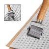 Car Sound Deadening Roller Tool Set - 3 Metal Installation