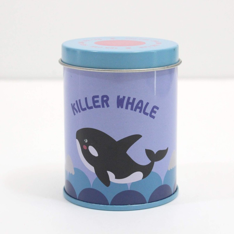 Takeoff SEA Can Orca